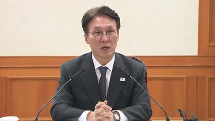 정부 "해킹과의 전쟁...은폐·축소 의혹 철저히 조사" / YTN