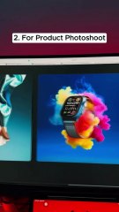 AI দিয়ে প্রোডাক্ট ফটোশুট. ক্যামেরা ছাড়াই!  #ai #AIProductPhotoshoot #AIPhotography #AIProductImage #AIPhotoEditing