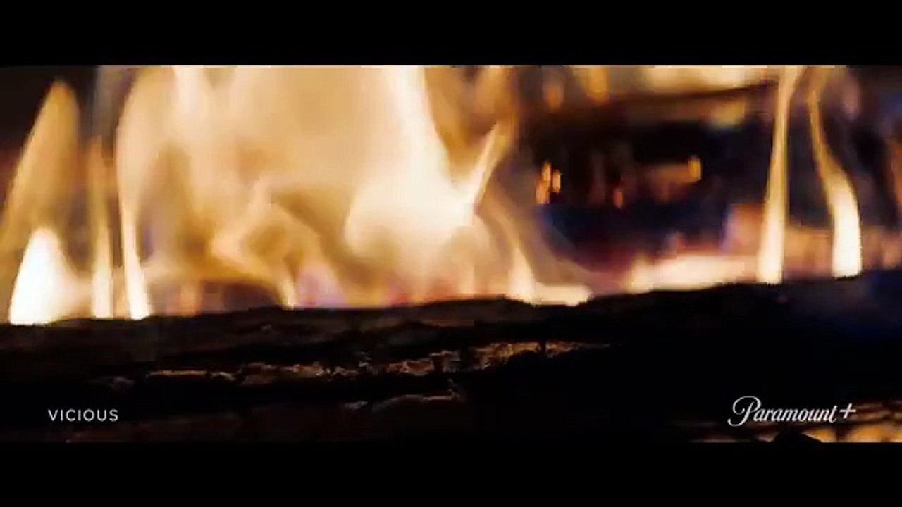 Vicious  Movie  Trailer