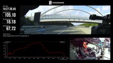 [Record] YANGWANG U9 Xtreme 496,22 km/h : embarquez dans la voiture de série la plus rapide au monde !
