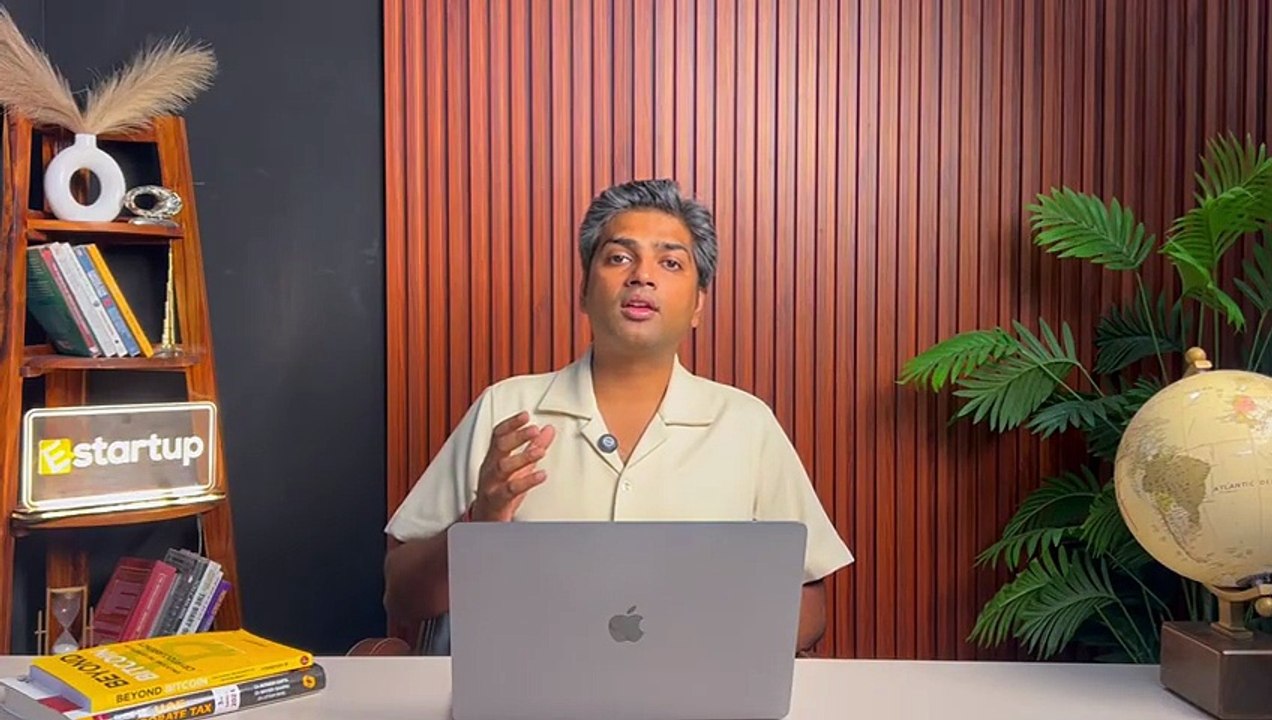 Launch Your Own Cryptocurrency & ICO in 2025 🚀 _ Complete Guide & Process Explained