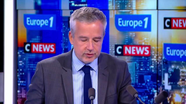 «Il faut réunir les droites sur l'urgence migratoire», considère Marion Maréchal