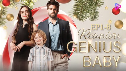 The Reunion Of Genius Baby (NEW) - FULL [Eng Sub]