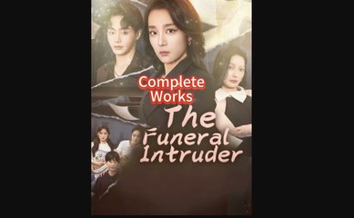 THE FUNERAL INTRUDER - SNACKSHORT