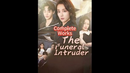 THE FUNERAL INTRUDER - SNACKSHORT