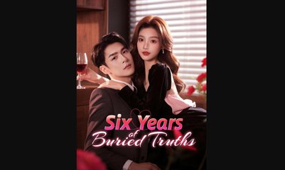 SIX YEARS ONE SHOCKING TRUTH - PLAYSHOTTV