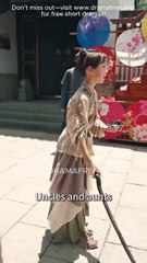I'M NO BEGGAR I'M THE PRINCESS CHINESE DRAMA - ENGLISH SUB