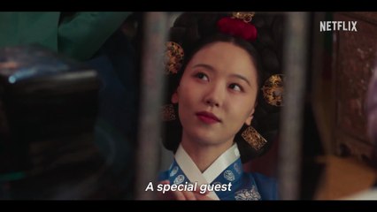 Bon Appétit, Your Majesty - S01 Final Trailer (English Subs) HD