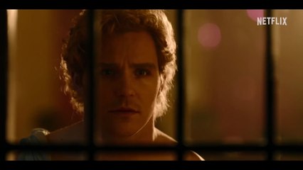 True Haunting S01 Trailer | Real Horror Stories Revealed 👻