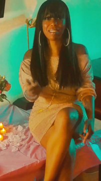 Dive into the enchanting world of Oya Obinidodo's latest single, Black Candle