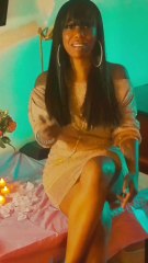 Dive into the enchanting world of Oya Obinidodo's latest single, "Black Candle"