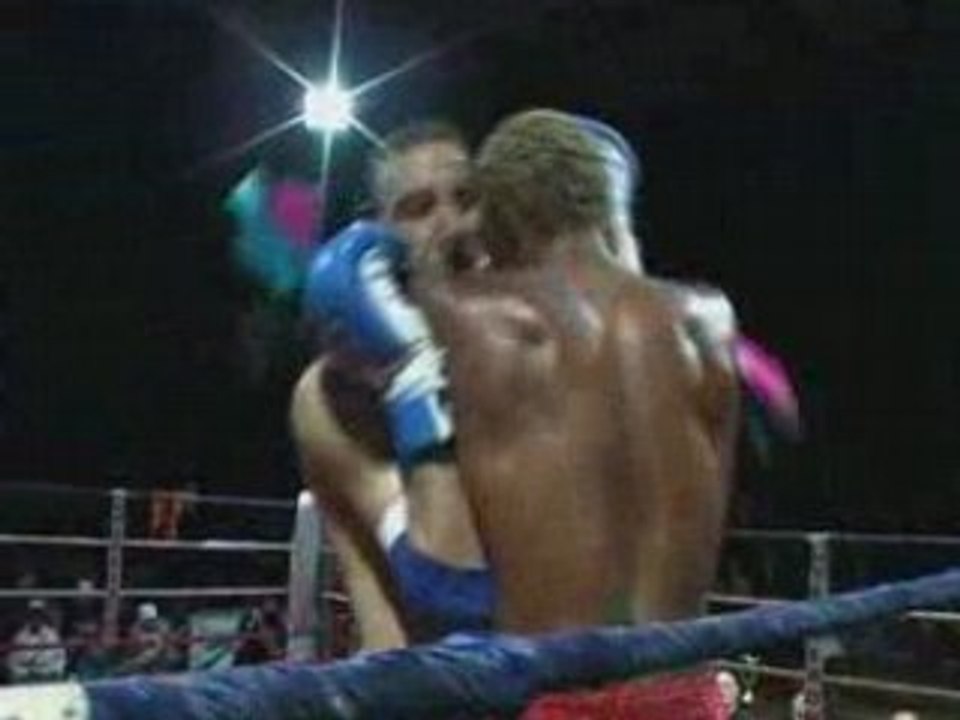 VALIN VS KAABOURI