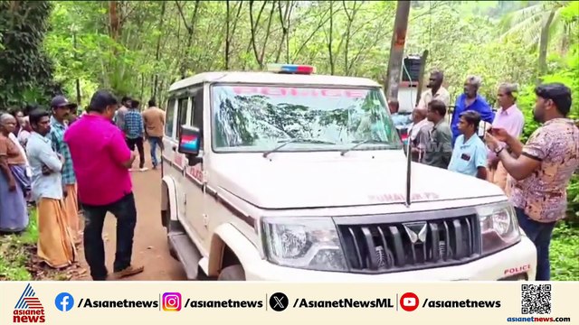 ഭാര്യയെ ഭർത്താവ് വെട്ടിക്കൊലപ്പെടുത്തി; കൊലപാതക വിവരം ഫേയ്സ് ബുക്കിലിട്ട് പ്രതി ഐസക്