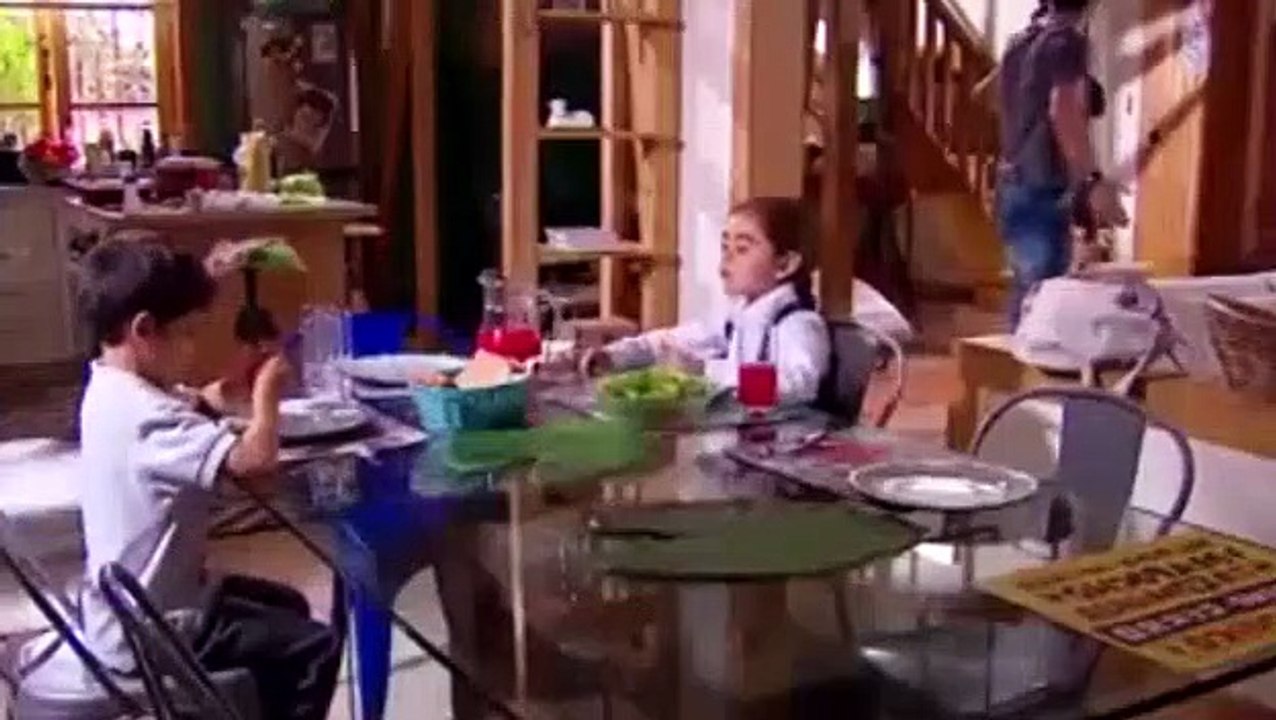 Si Yo Fuera Rico - Capítulo 77