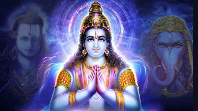 Bhagavad Gita Chapter 1: Arjuna Vishad Yoga | अर्जुन विषाद योग
