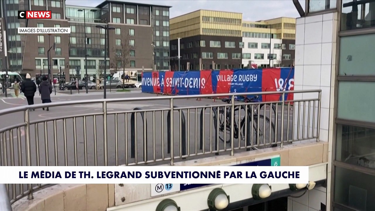 Nouvelles révélations sur l'affaire Cohen/Legrand : La femme de Thomas Legrand perçoit de nombreuses  subventions de nombreuses collectivités territoriales dirigées par... le Parti socialiste