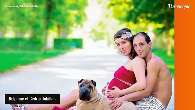 Moi mon père je voudrais le voir quand... : Cédric Jubillar, ce que son fils Louis (11 ans) a dit de lui après la perte de sa mère Delphine