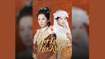 Her legacy her rules - FULL MOVIES ENGLISH SUB