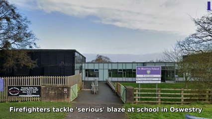 Shropshire Star Morning Update 22 September, 2025