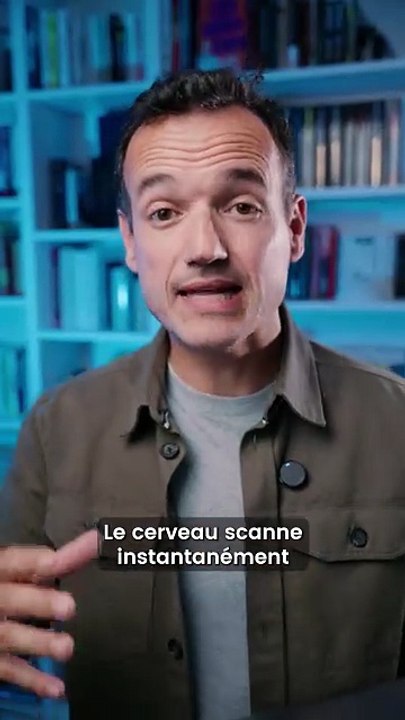 7 Secondes qui Peuvent Changer votre Vie