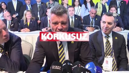 Sadettin Saran'dan Tedesco kararı