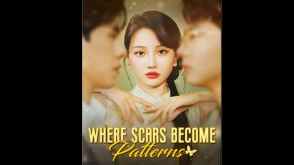 Where Scars Become Patterns