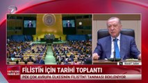 Kanal 7 Hafta Sonu Haberleri - 21 Eylül 2025