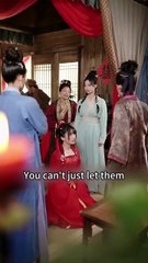 THE BRIDE WHO HEALED A LORD - ENGLISHSUB