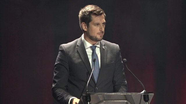 Fêtes de Wallonie : le Ministre-Président Adrien Dolimont veut activer sans délai les ressources de la Wallonie