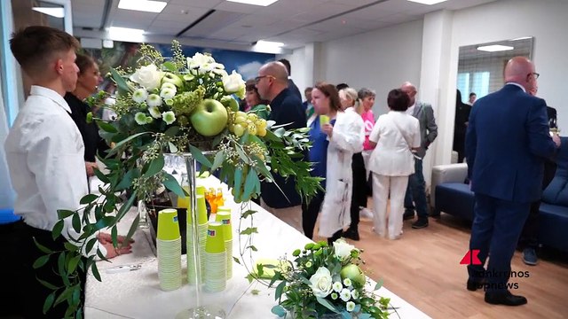 Salute, Sla: aperta una struttura interamente dedicata ai pazienti 