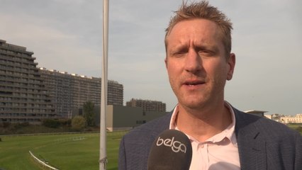 Basket : les nouvelles règles de promotion et relégation expliquées le CEO de la BNXT League Wim Van De Keere