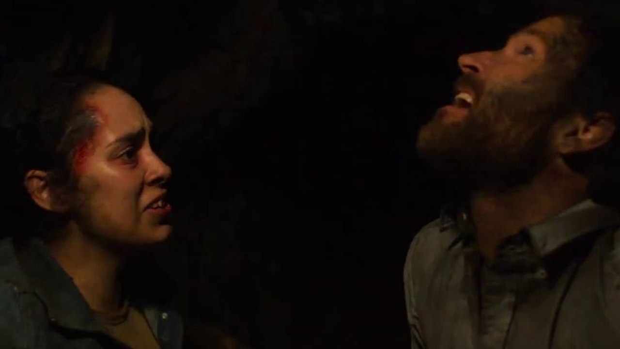 Scurry - They Come From Below Trailer OV