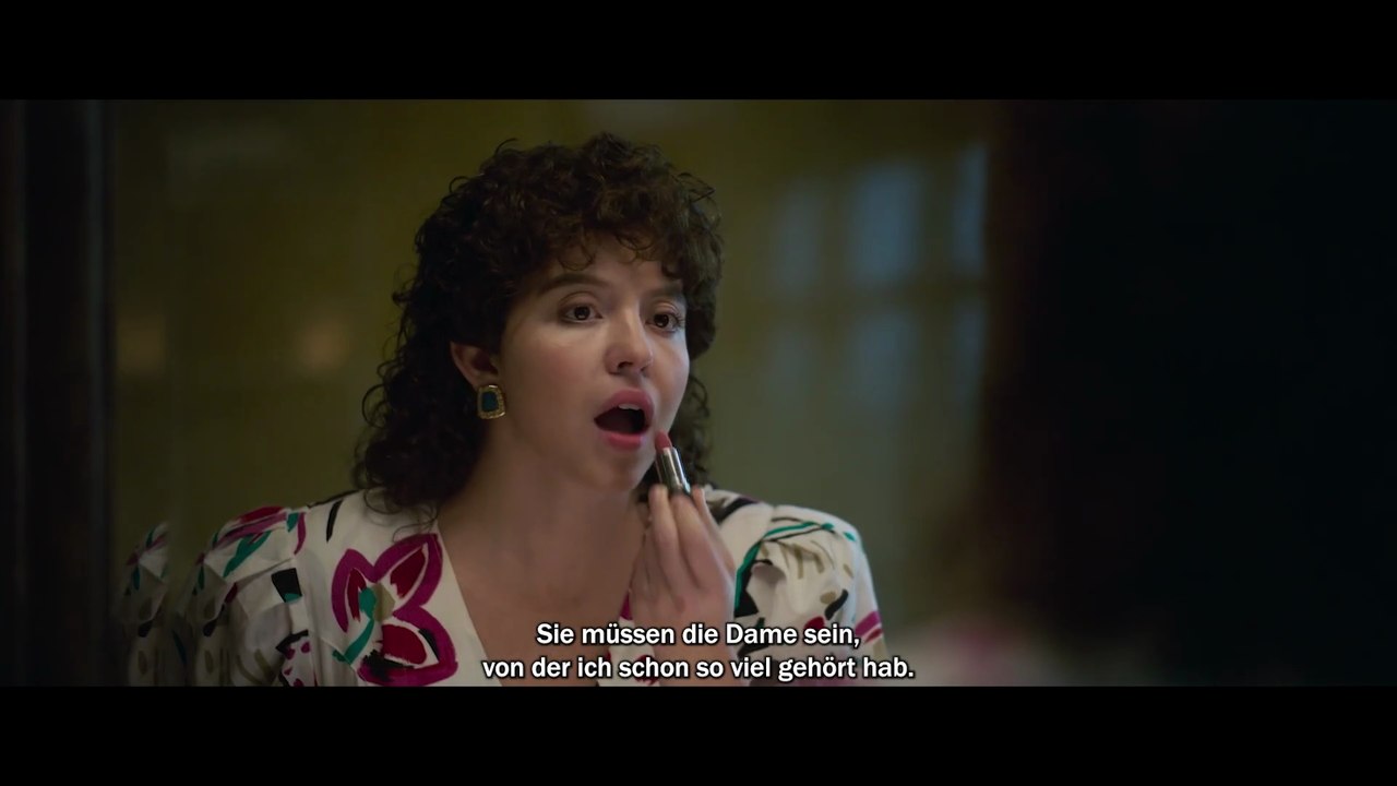 Christy - Trailer (Deutsche UT) HD