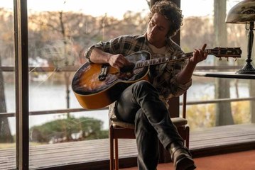 Springsteen: Deliver Me From Nowhere - Tráiler Oficial (Español)