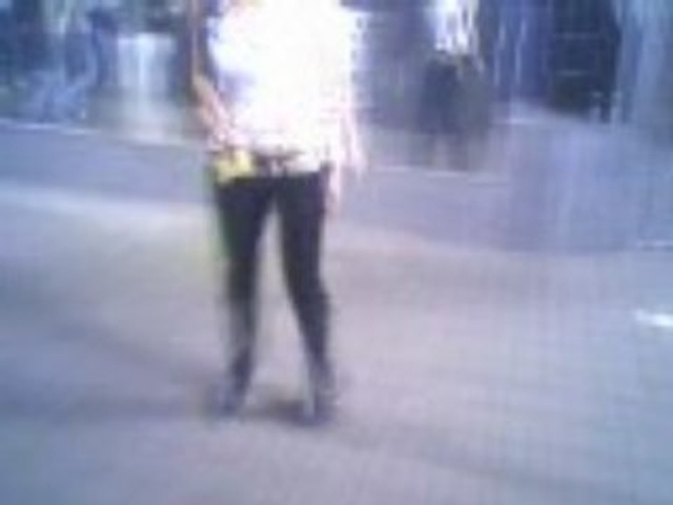 Jumpstyle