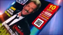 Johnny Hallyday – 06 Décembre 2018 – Publicité Télé Câble Sat Hebdo (Hommage Spécial)