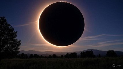 Suvarna Focus: 2025ರಲ್ಲಿ ಸಂಭವಿಸಿದ್ದು ನಾಲ್ಕು  ಗ್ರಹಣಗಳು!