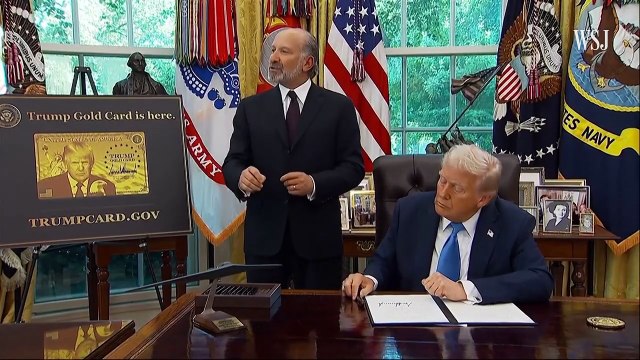 Trump Adds $100,000 Fee to H-1B Visa Applications _ WSJ News (1)