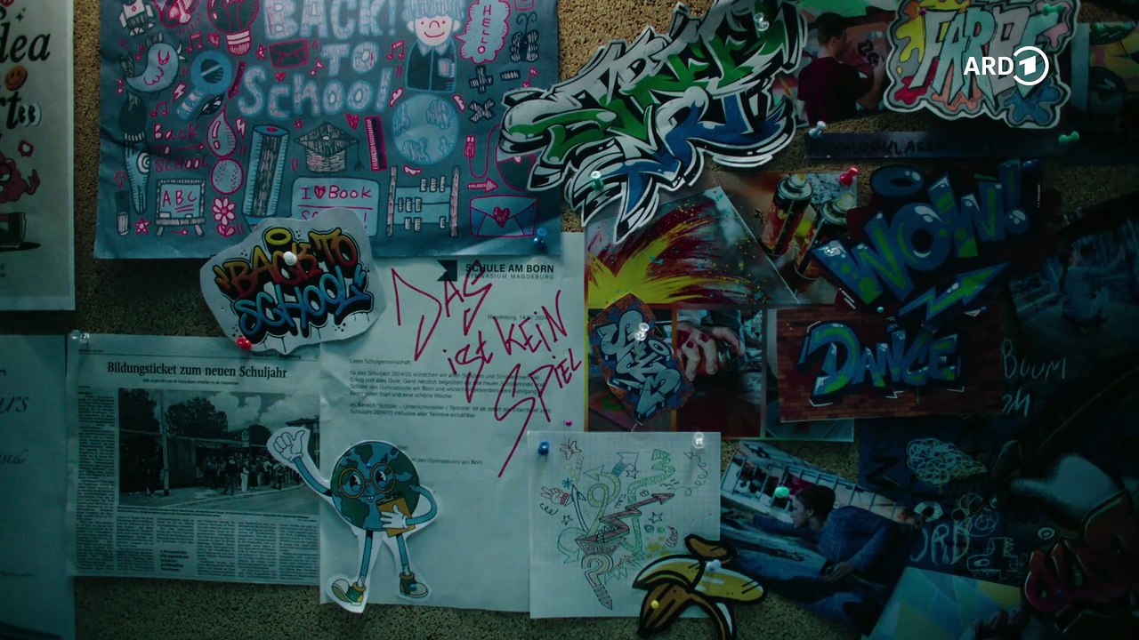 Polizeiruf 110: Sie sind unter uns