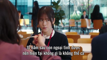 Cô Đi Mà Lấy Chồng Tôi (Bản Nhật) Tập 2 Vietsub - Marry My Husband: Japan (2025) | Phim Hay