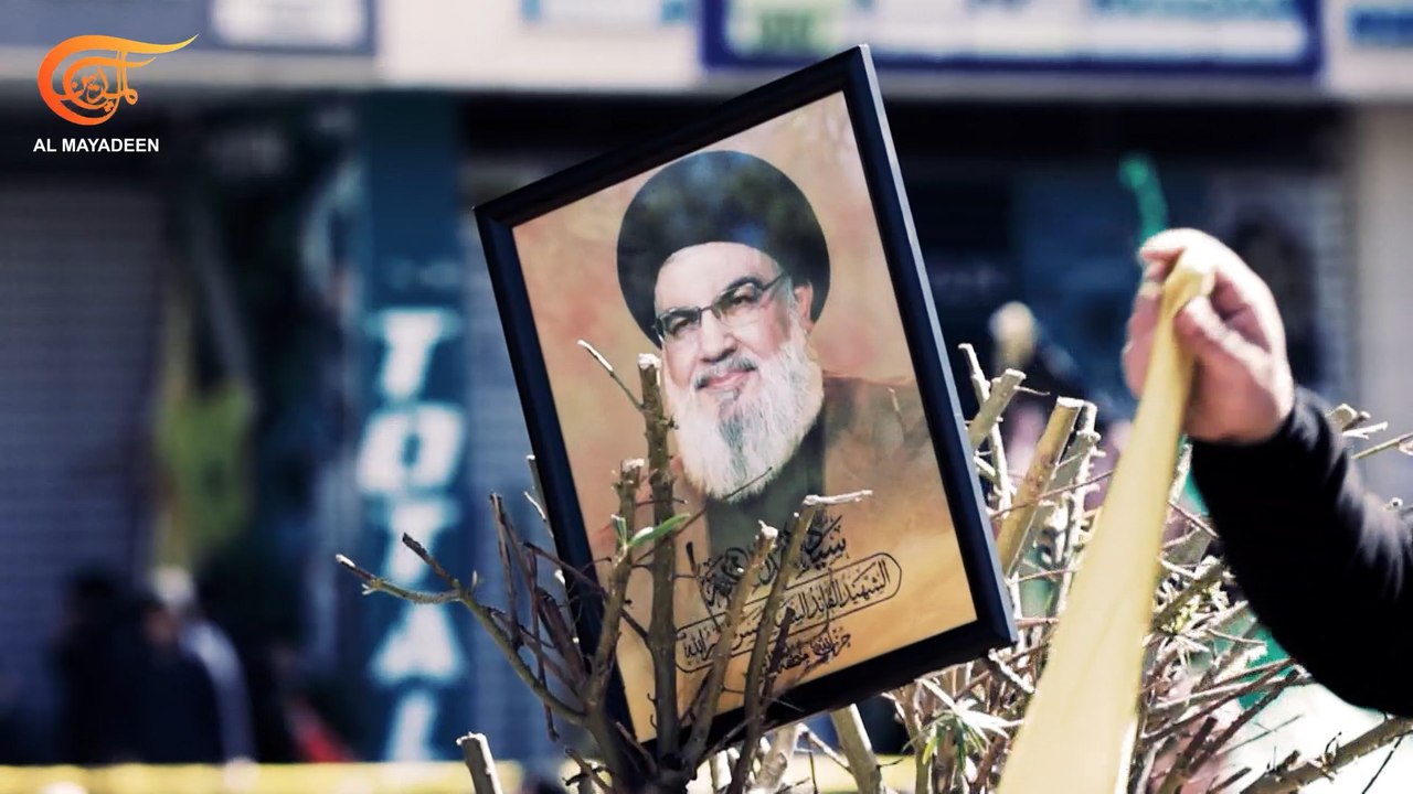 السيد الأمّة.. إنا على العهد