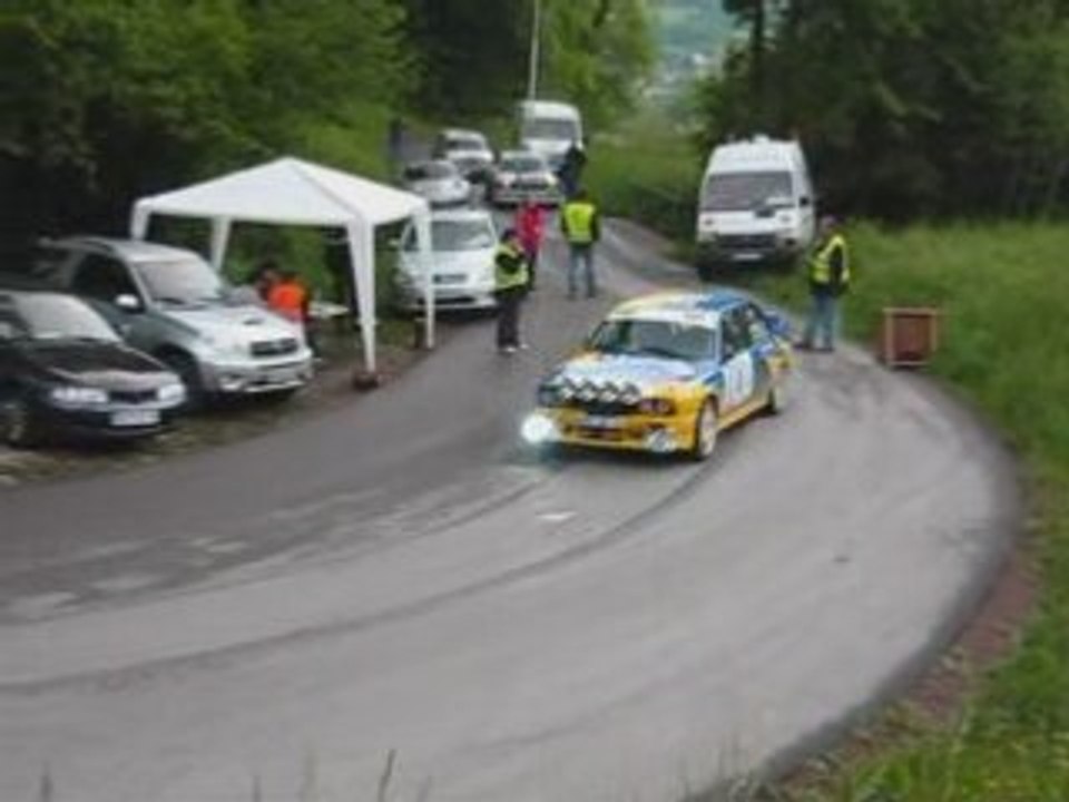 23ème Rallye de l'epine