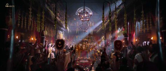 Kantara A Legend Chapter-1 Official Kannada Trailer | Rishab Shetty | Ajaneesh | Hombale Films