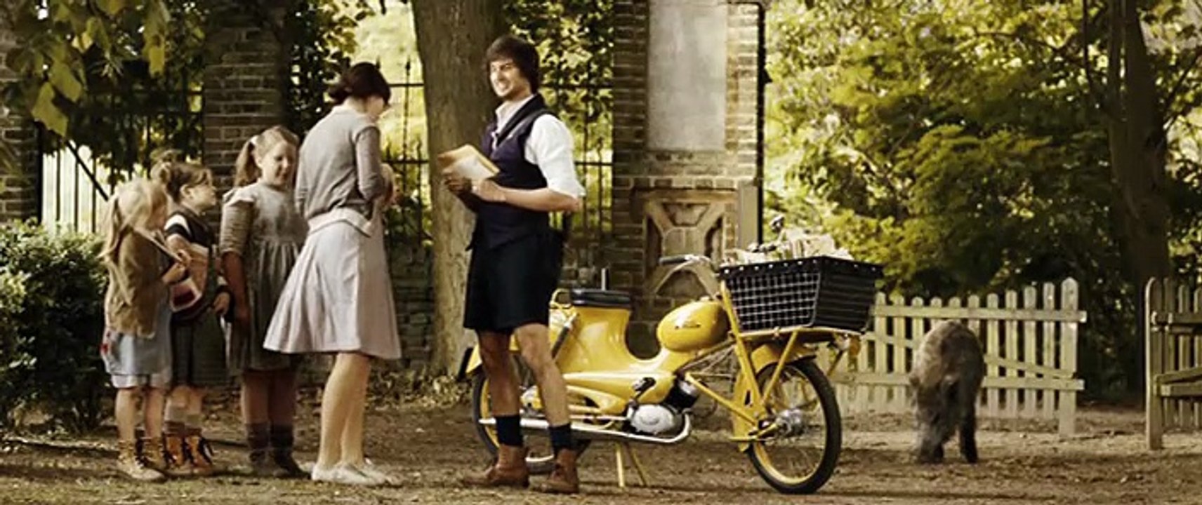 Zweiohrküken  (D 2009)