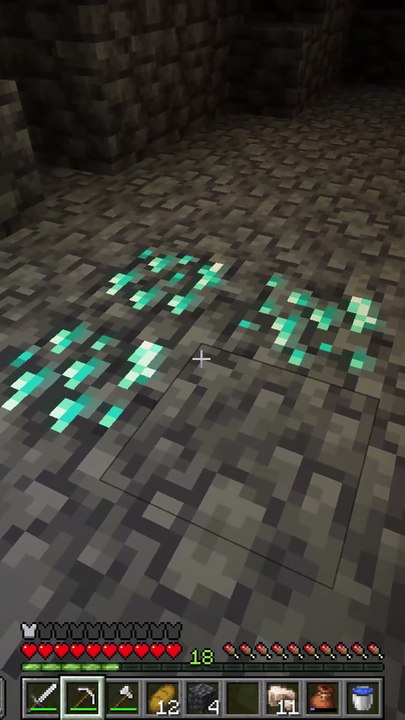 Tu joues à Minecraft depuis... 🤔
