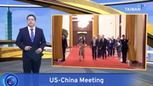 US Lawmakers Meet With Chinese Premier in Beijing