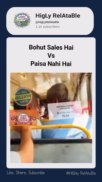 Big Billion Sales 2025