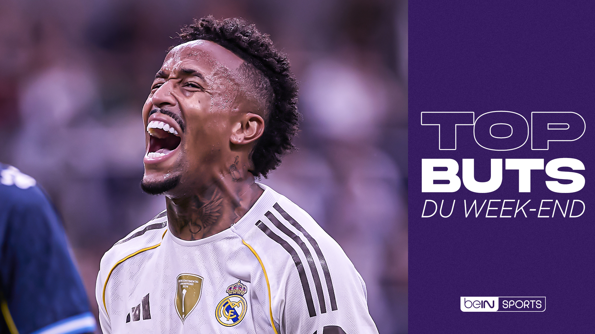Football : Eder Militao, Ferran Torres, Lucas Stassin... le Top Buts du week-end