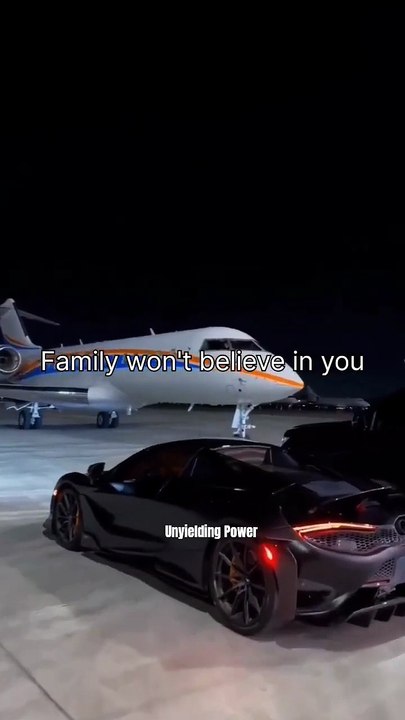 Rise & Inspire: Believe in Yourself If You Want to Get Successful