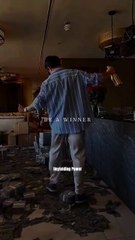 Rise & Inspire: Hustle Hard To Be a Winner